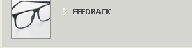 Feedback